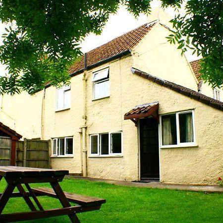 Doubleton Farm Cottages Weston-super-Mare Zimmer foto