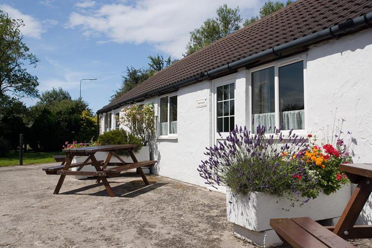 Doubleton Farm Cottages Weston-super-Mare Zimmer foto
