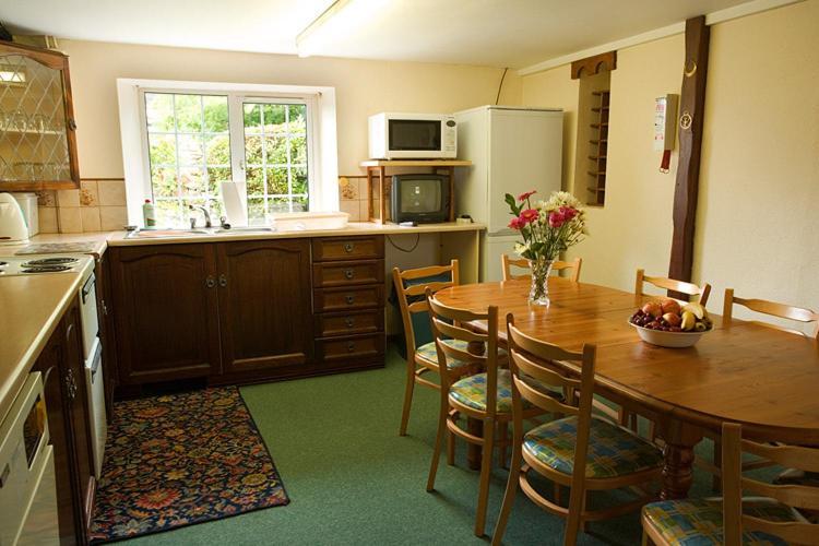 Doubleton Farm Cottages Weston-super-Mare Zimmer foto