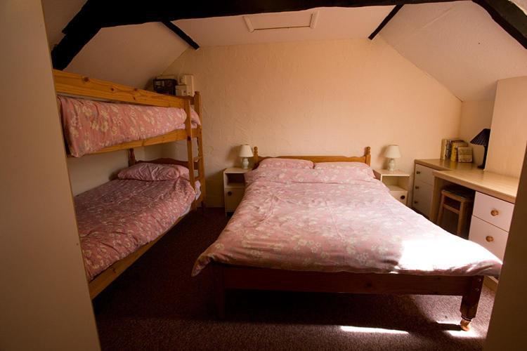 Doubleton Farm Cottages Weston-super-Mare Zimmer foto