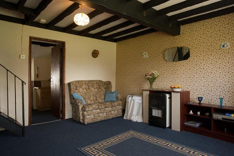 Doubleton Farm Cottages Weston-super-Mare Zimmer foto