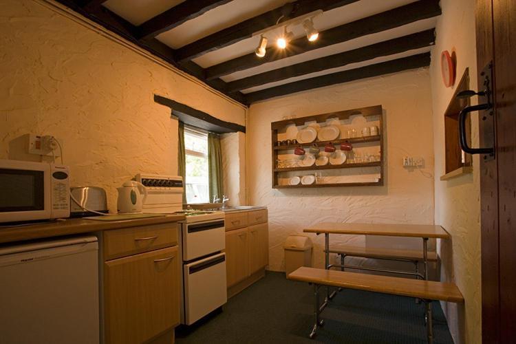 Doubleton Farm Cottages Weston-super-Mare Zimmer foto