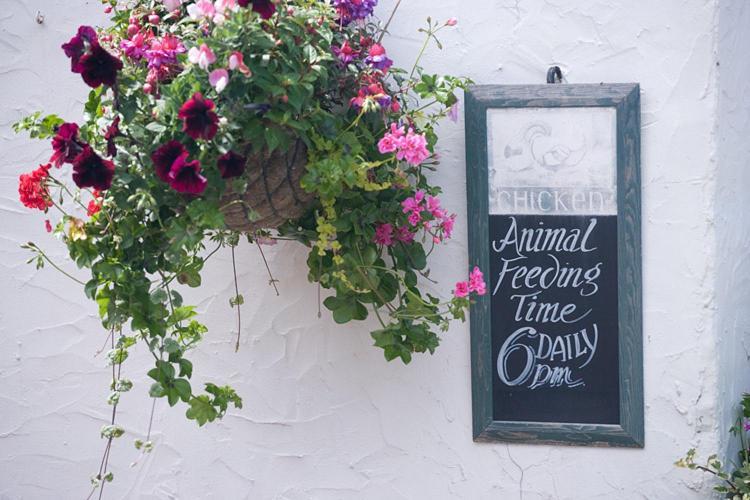 Doubleton Farm Cottages Weston-super-Mare Zimmer foto