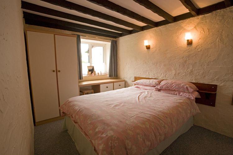 Doubleton Farm Cottages Weston-super-Mare Zimmer foto