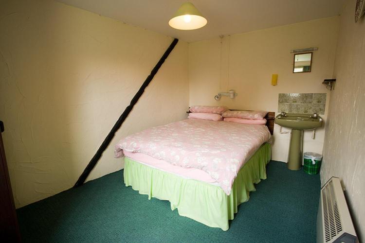 Doubleton Farm Cottages Weston-super-Mare Zimmer foto