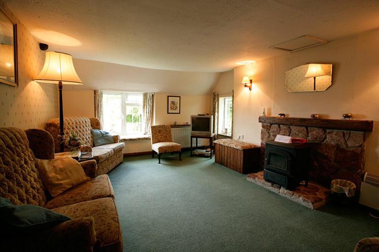 Doubleton Farm Cottages Weston-super-Mare Zimmer foto