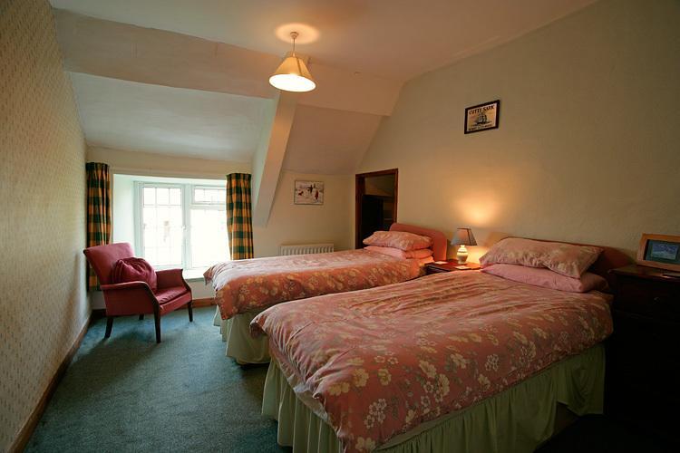 Doubleton Farm Cottages Weston-super-Mare Exterior foto