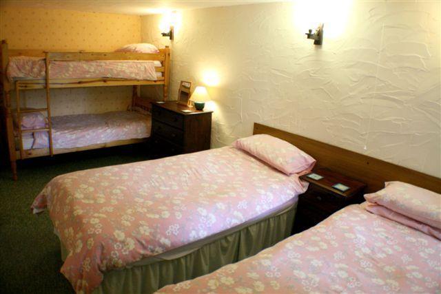 Doubleton Farm Cottages Weston-super-Mare Exterior foto