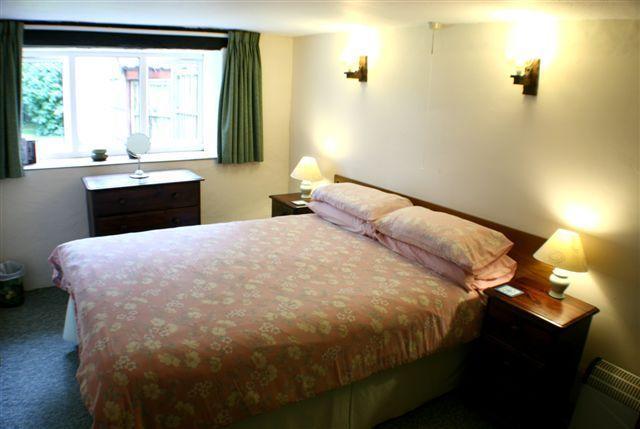 Doubleton Farm Cottages Weston-super-Mare Zimmer foto