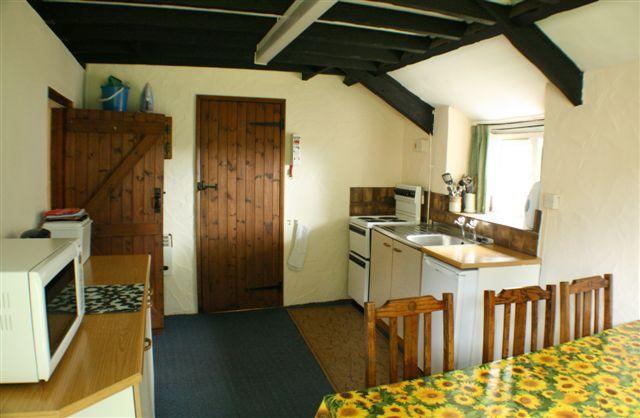 Doubleton Farm Cottages Weston-super-Mare Zimmer foto