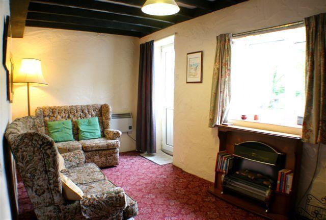 Doubleton Farm Cottages Weston-super-Mare Zimmer foto