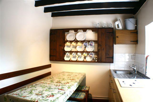Doubleton Farm Cottages Weston-super-Mare Zimmer foto