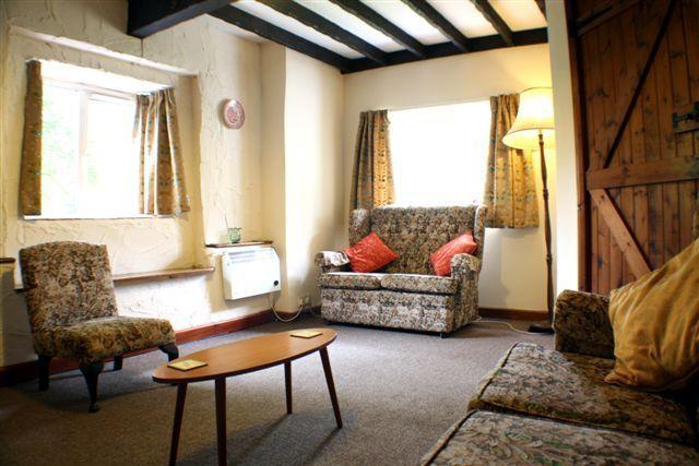 Doubleton Farm Cottages Weston-super-Mare Zimmer foto