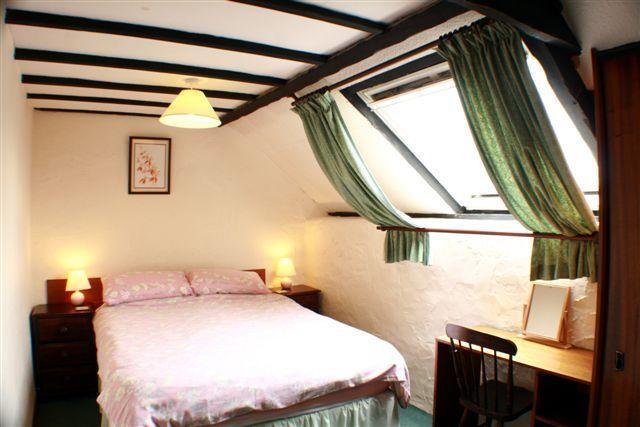 Doubleton Farm Cottages Weston-super-Mare Zimmer foto