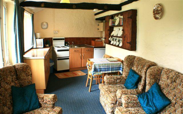 Doubleton Farm Cottages Weston-super-Mare Zimmer foto