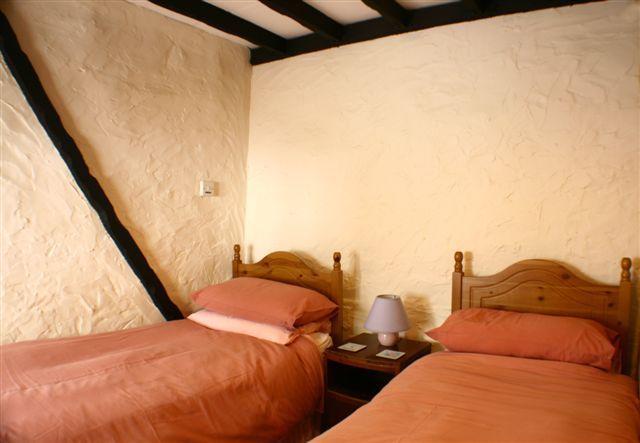 Doubleton Farm Cottages Weston-super-Mare Zimmer foto