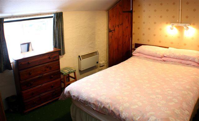 Doubleton Farm Cottages Weston-super-Mare Zimmer foto