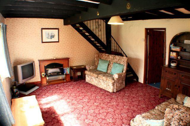 Doubleton Farm Cottages Weston-super-Mare Zimmer foto